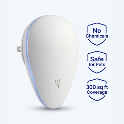 Repela™ Pest Repeller