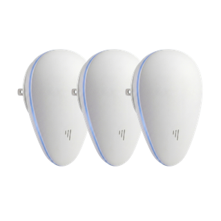 3 Repela devices