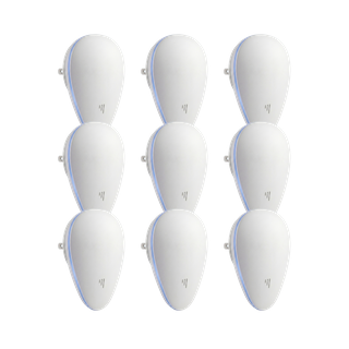 9 Repela devices