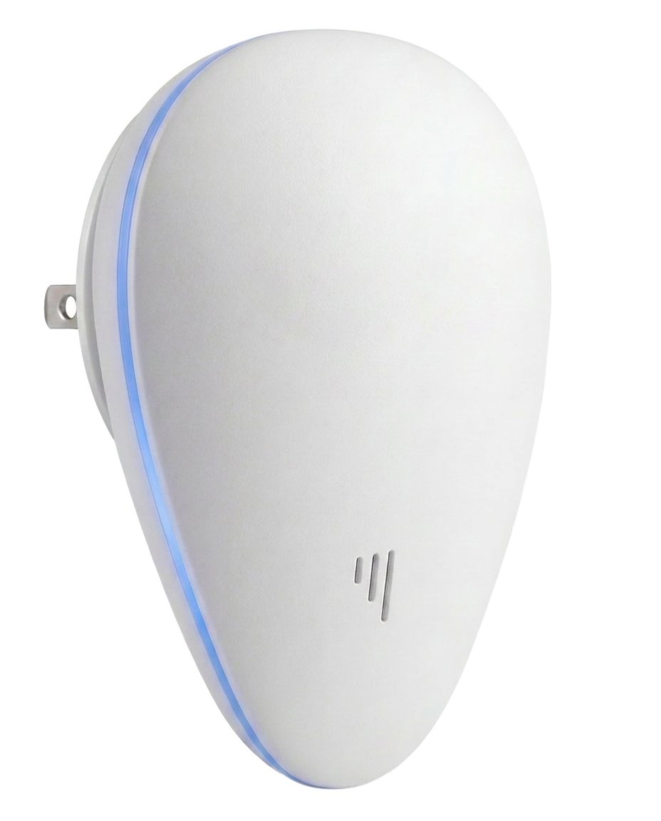 Repela Ultrasonic Pest Repeller